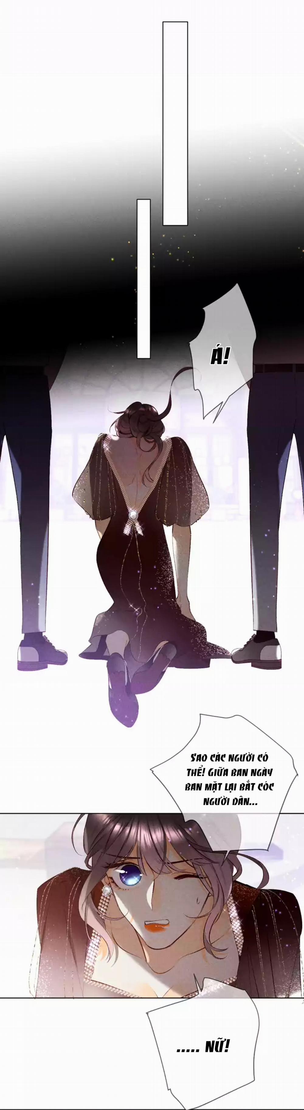 Bạn Trai Nửa Đường Nửa Muối 5 trang 6