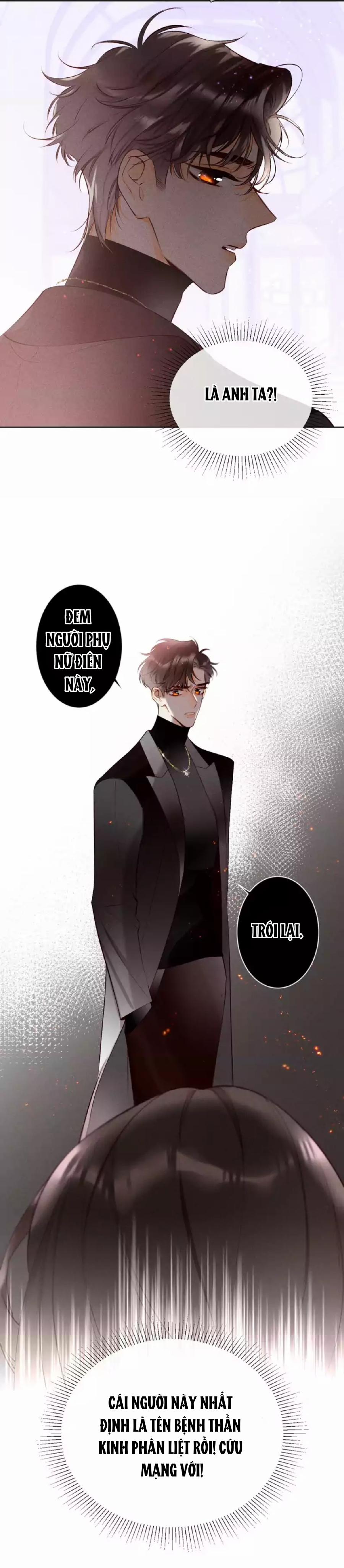 Bạn Trai Nửa Đường Nửa Muối 5 trang 7