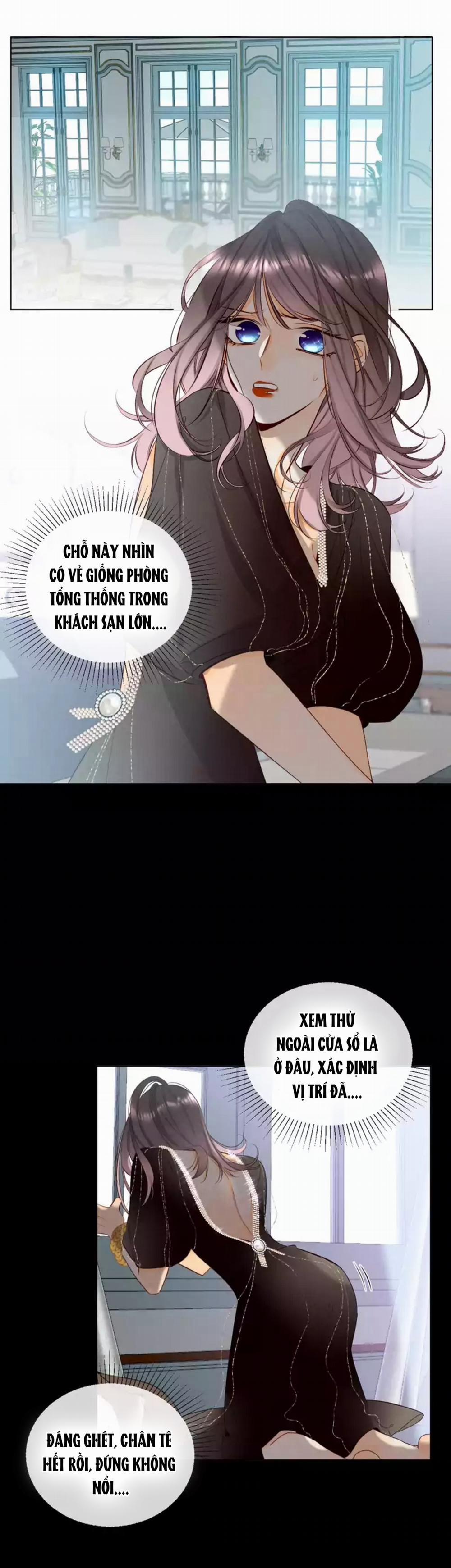 Bạn Trai Nửa Đường Nửa Muối 5 trang 9