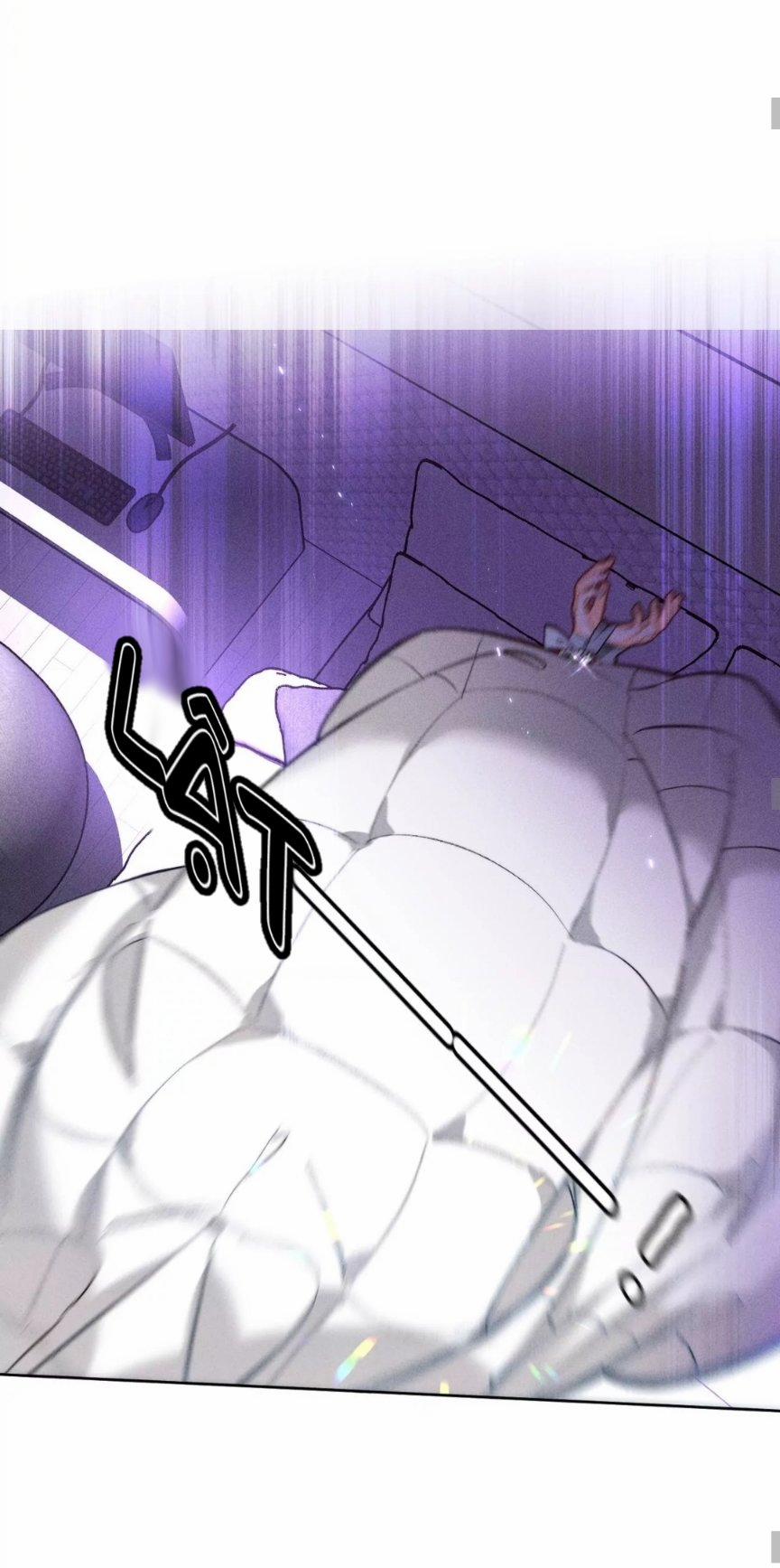 Bạn Trai Nửa Đường Nửa Muối 50.2 trang 10