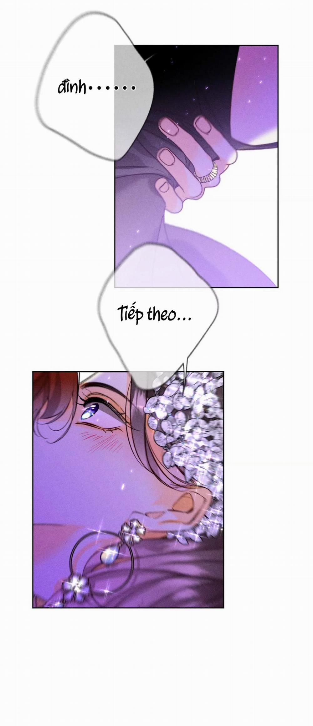 Bạn Trai Nửa Đường Nửa Muối 50.2 trang 13