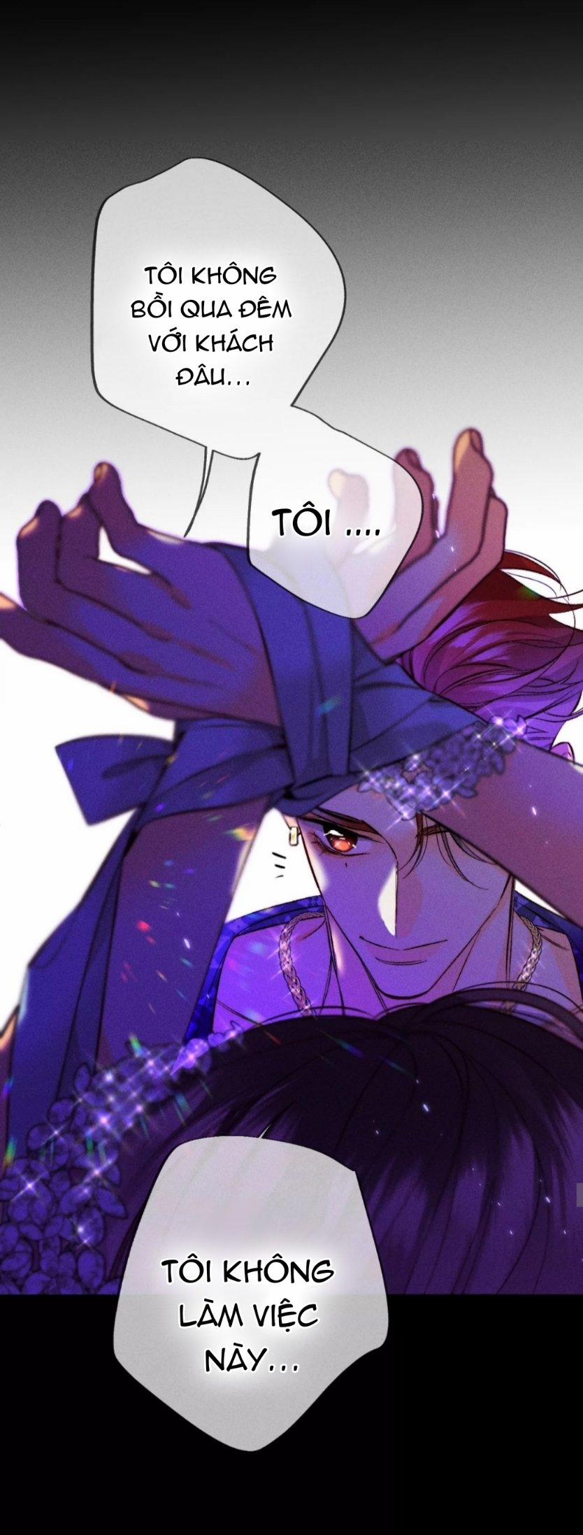 Bạn Trai Nửa Đường Nửa Muối 50.2 trang 7