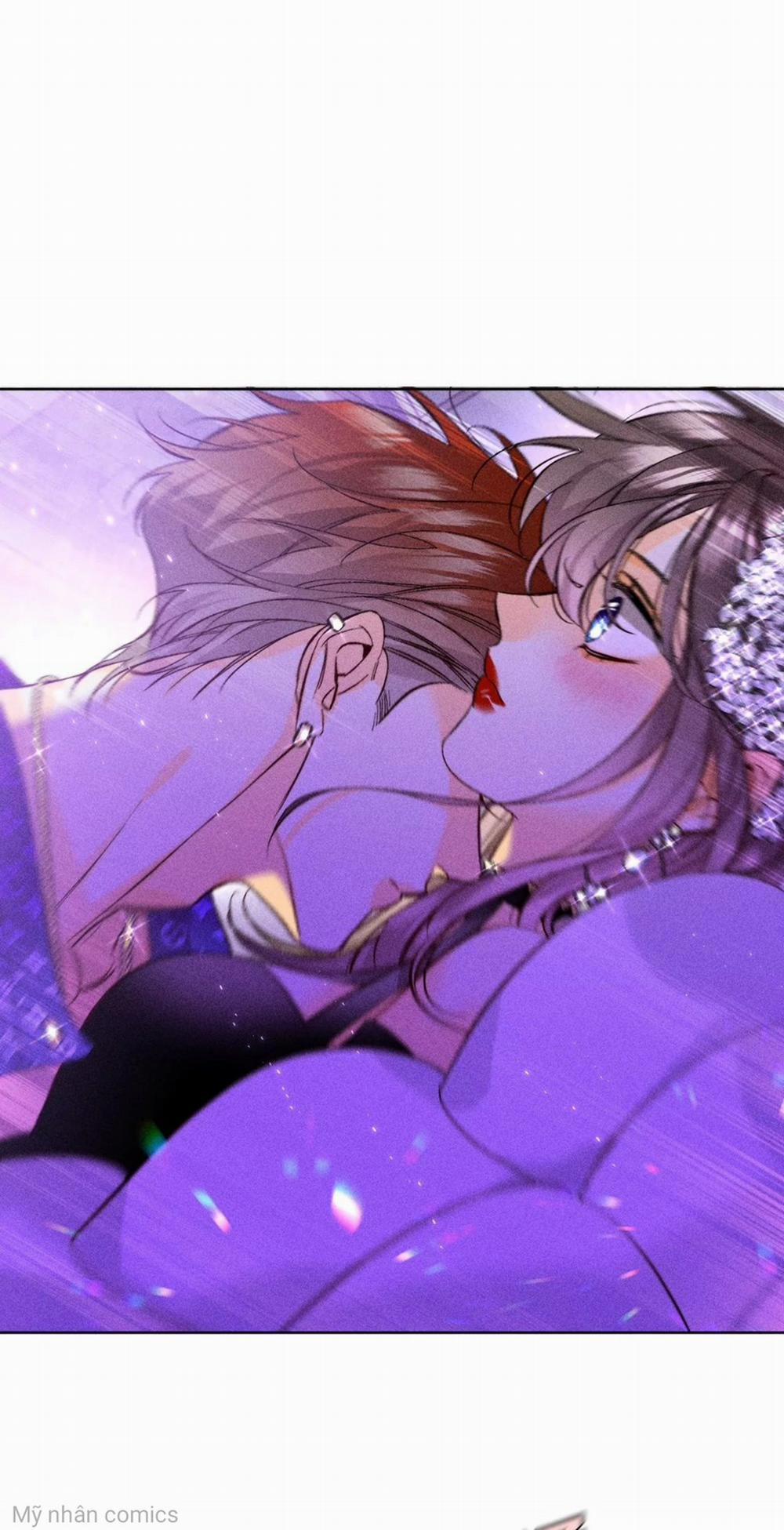 Bạn Trai Nửa Đường Nửa Muối 51 trang 9