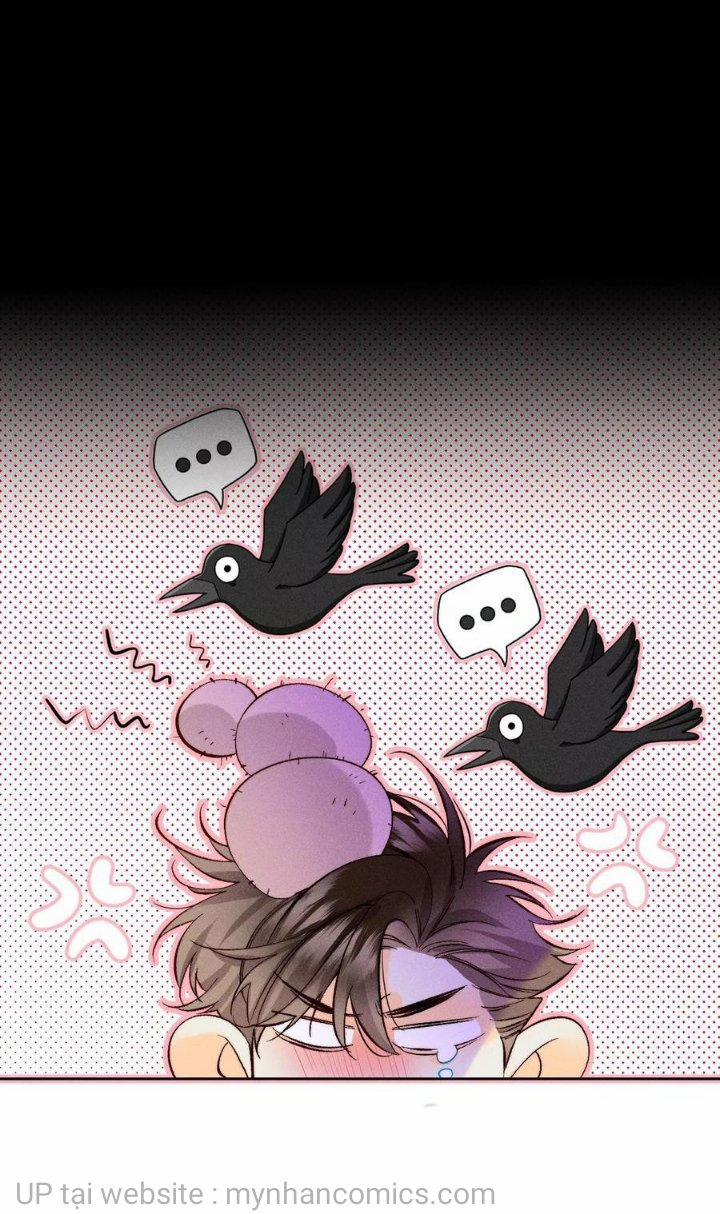 Bạn Trai Nửa Đường Nửa Muối 52 trang 13