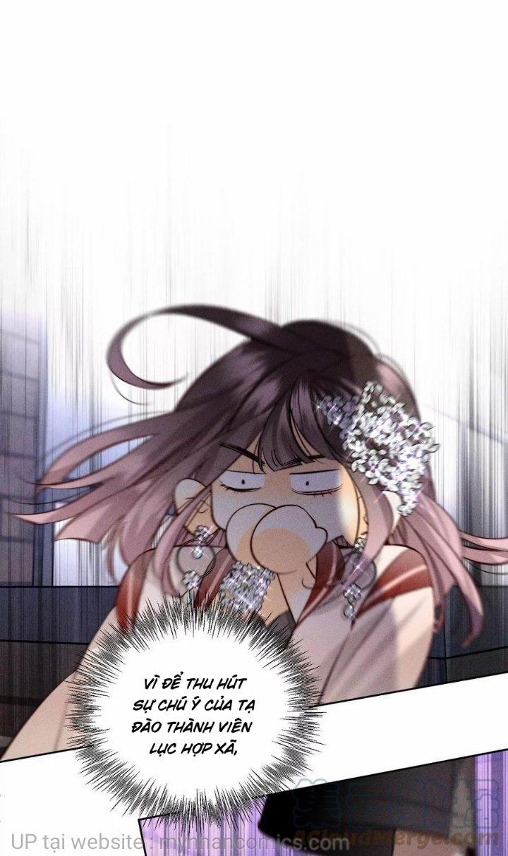 Bạn Trai Nửa Đường Nửa Muối 52 trang 2