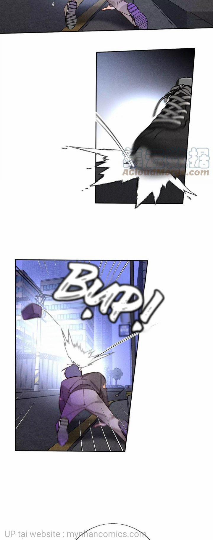 Bạn Trai Nửa Đường Nửa Muối 52 trang 24