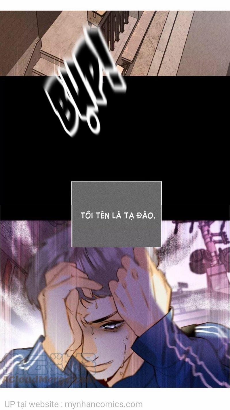 Bạn Trai Nửa Đường Nửa Muối 53 trang 1