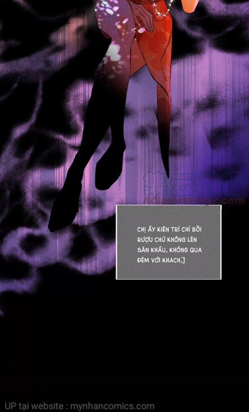 Bạn Trai Nửa Đường Nửa Muối 53 trang 17