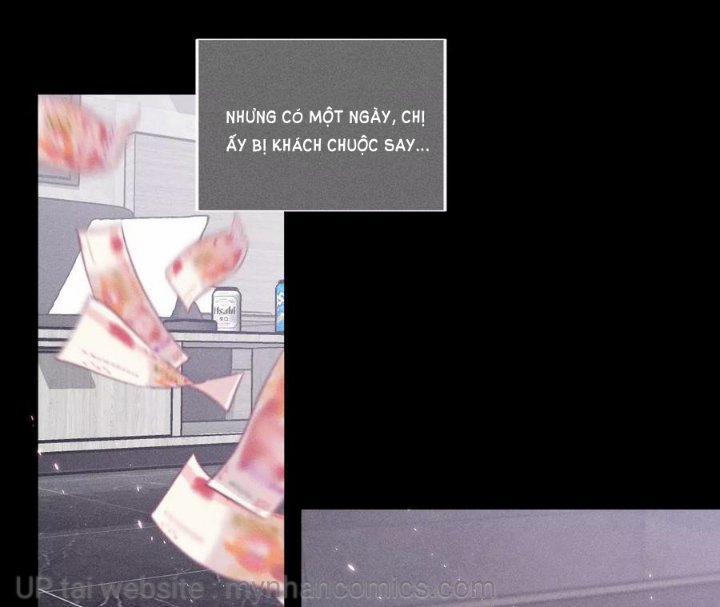 Bạn Trai Nửa Đường Nửa Muối 53 trang 18