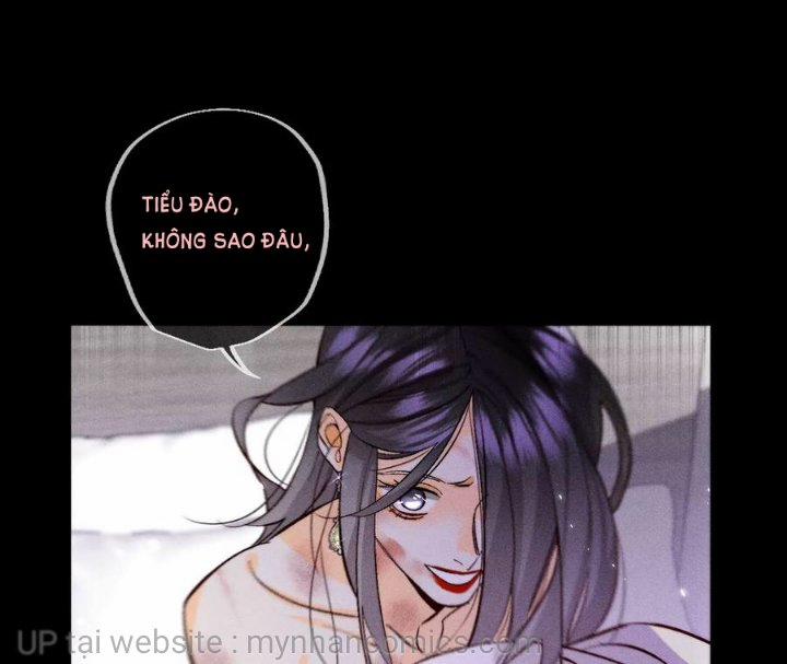 Bạn Trai Nửa Đường Nửa Muối 53 trang 21