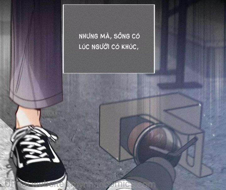 Bạn Trai Nửa Đường Nửa Muối 53 trang 25