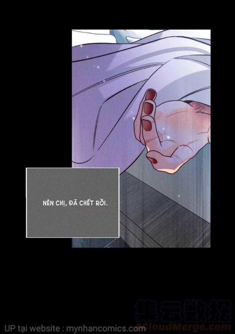 Bạn Trai Nửa Đường Nửa Muối 53 trang 31