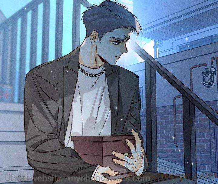 Bạn Trai Nửa Đường Nửa Muối 53 trang 40