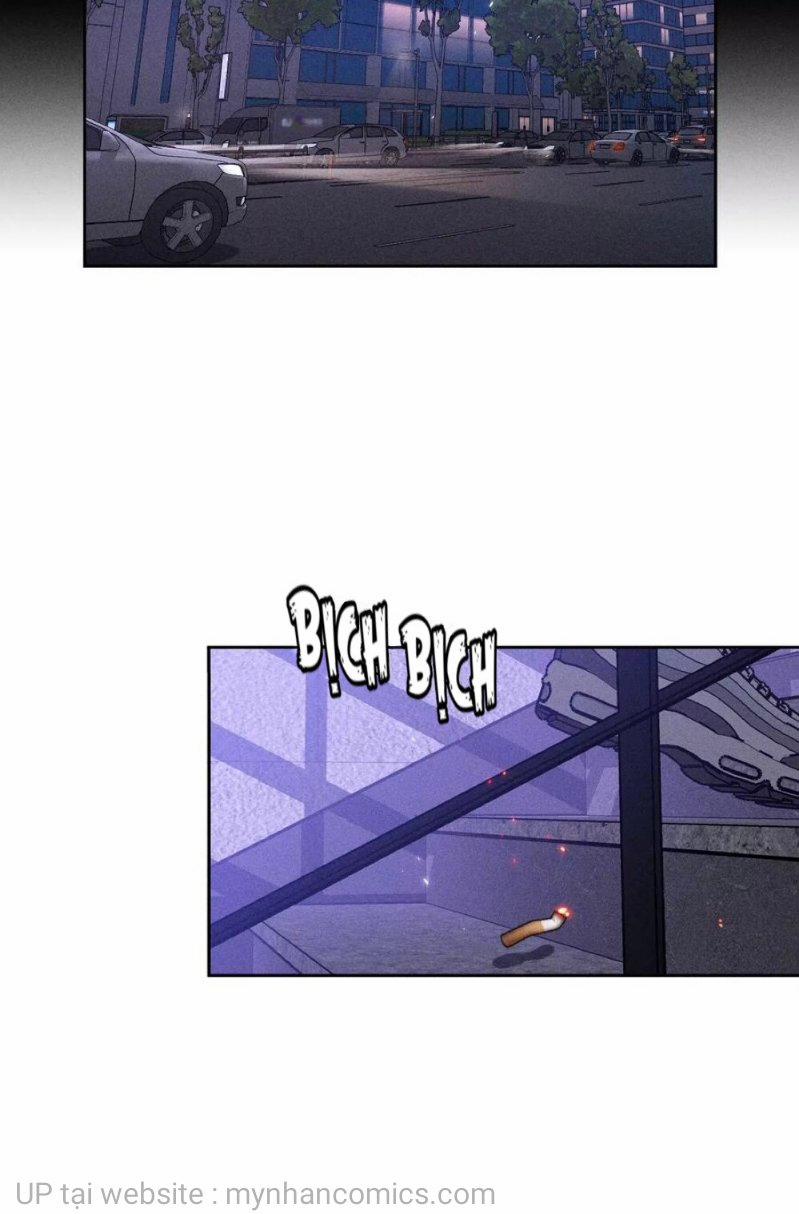 Bạn Trai Nửa Đường Nửa Muối 53 trang 45