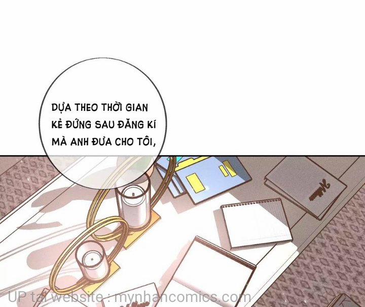 Bạn Trai Nửa Đường Nửa Muối 53 trang 56