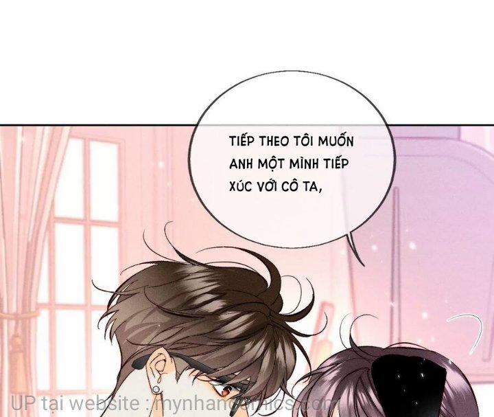 Bạn Trai Nửa Đường Nửa Muối 53 trang 60