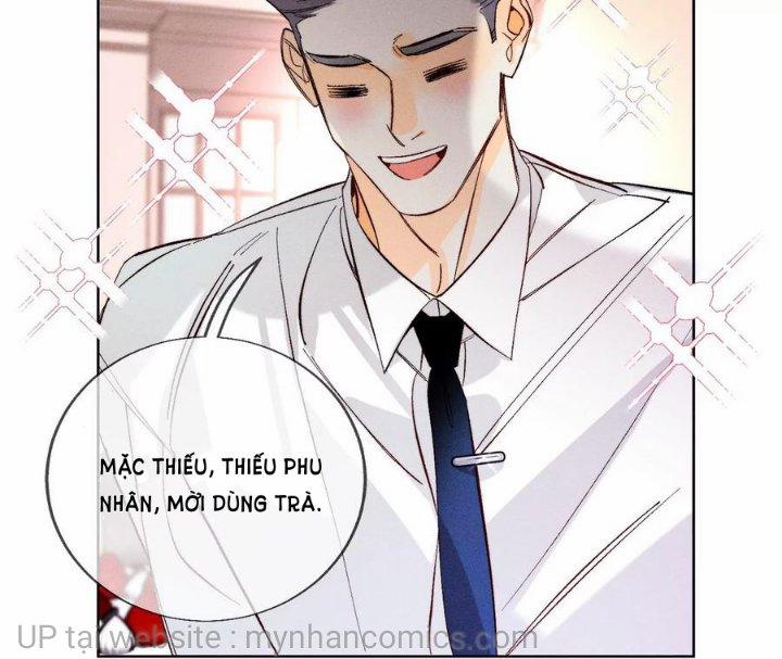 Bạn Trai Nửa Đường Nửa Muối 53 trang 66