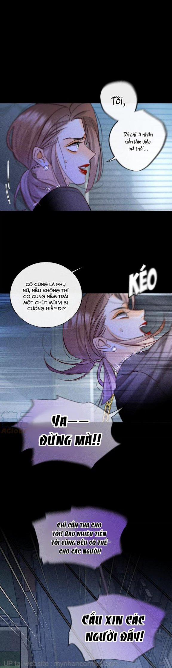 Bạn Trai Nửa Đường Nửa Muối 54 trang 6