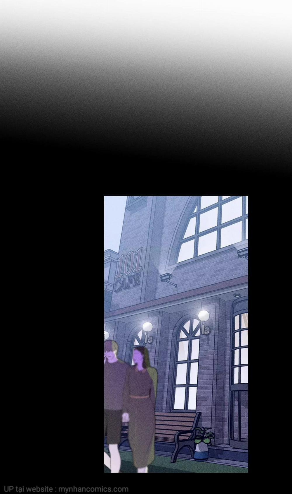 Bạn Trai Nửa Đường Nửa Muối 55 trang 22