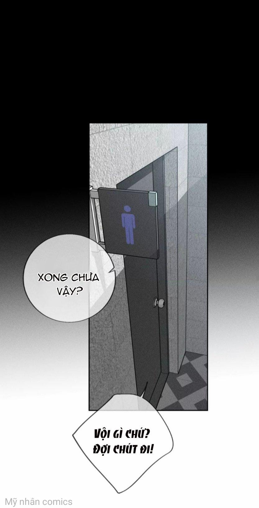 Bạn Trai Nửa Đường Nửa Muối 56 trang 10