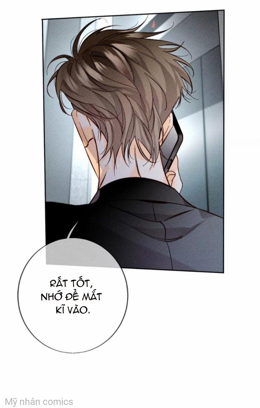 Bạn Trai Nửa Đường Nửa Muối 56 trang 15