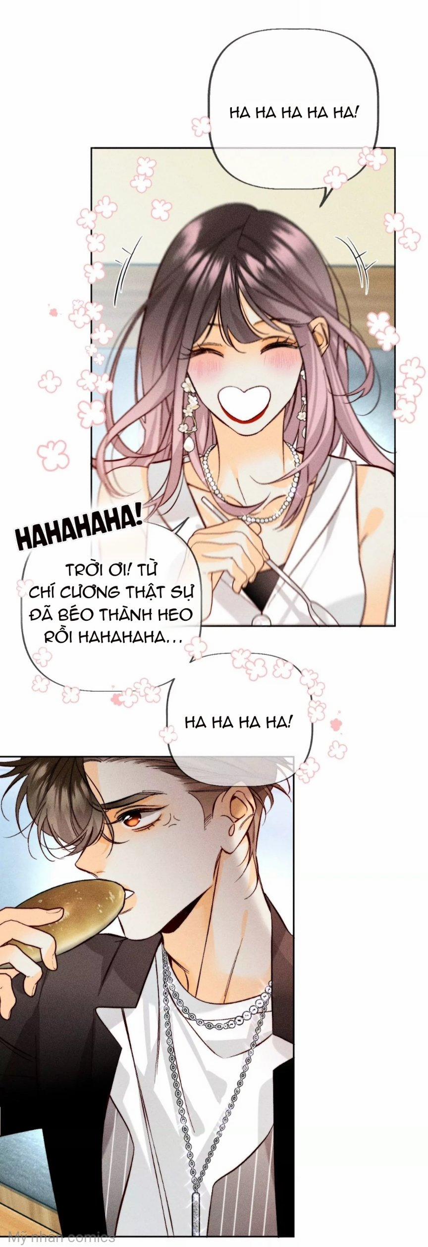 Bạn Trai Nửa Đường Nửa Muối 56 trang 2