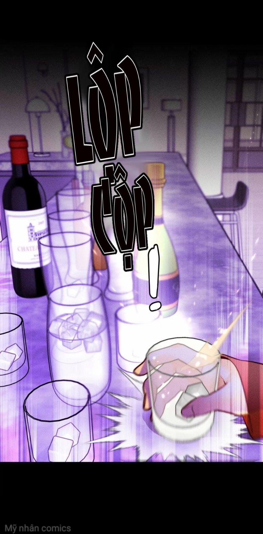 Bạn Trai Nửa Đường Nửa Muối 56 trang 25