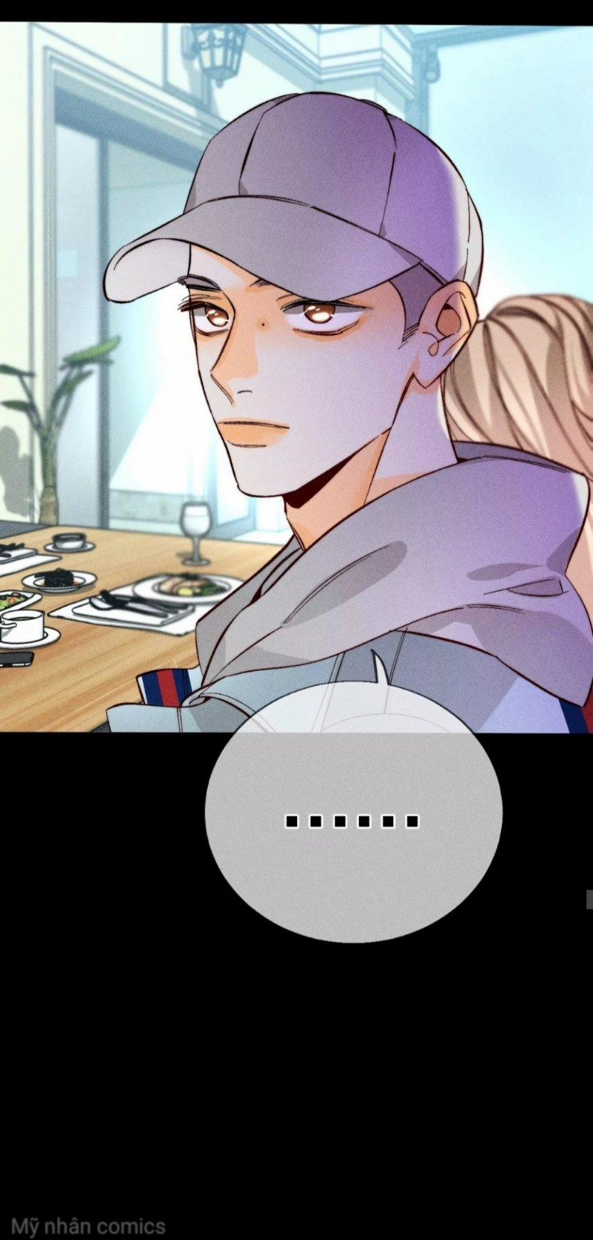 Bạn Trai Nửa Đường Nửa Muối 56 trang 9