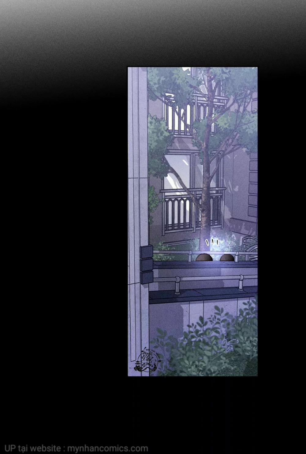 Bạn Trai Nửa Đường Nửa Muối 57 trang 11