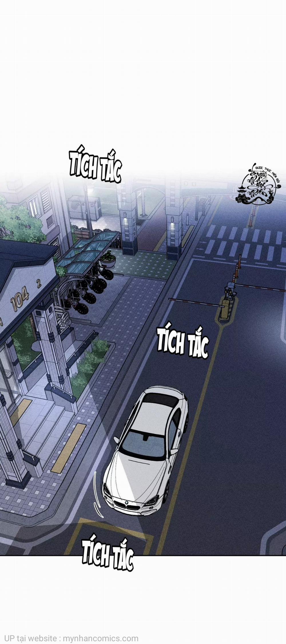 Bạn Trai Nửa Đường Nửa Muối 57 trang 3