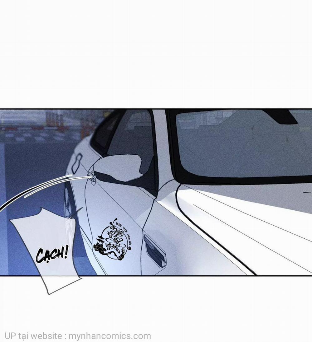 Bạn Trai Nửa Đường Nửa Muối 57 trang 4