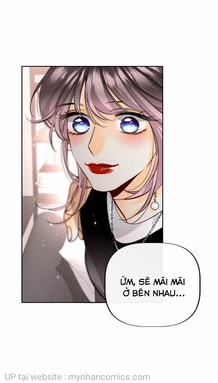 Bạn Trai Nửa Đường Nửa Muối 58.5 trang 15