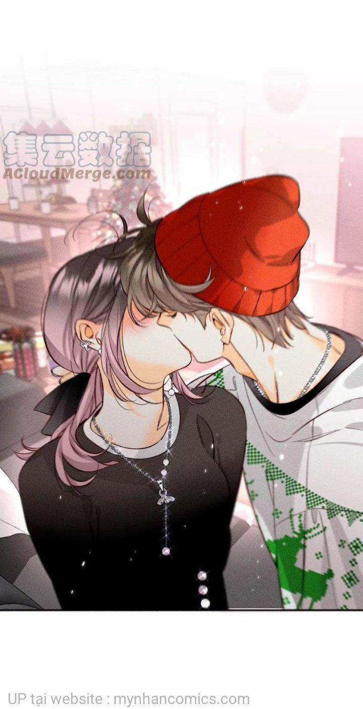 Bạn Trai Nửa Đường Nửa Muối 58.5 trang 17