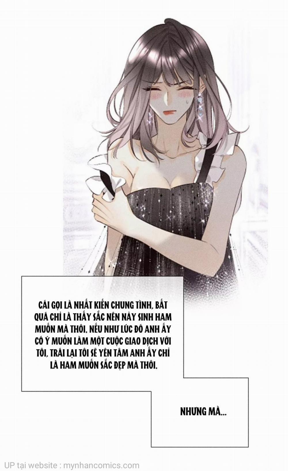 Bạn Trai Nửa Đường Nửa Muối 58 trang 16