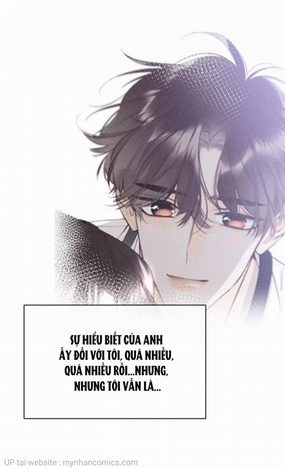 Bạn Trai Nửa Đường Nửa Muối 58 trang 22