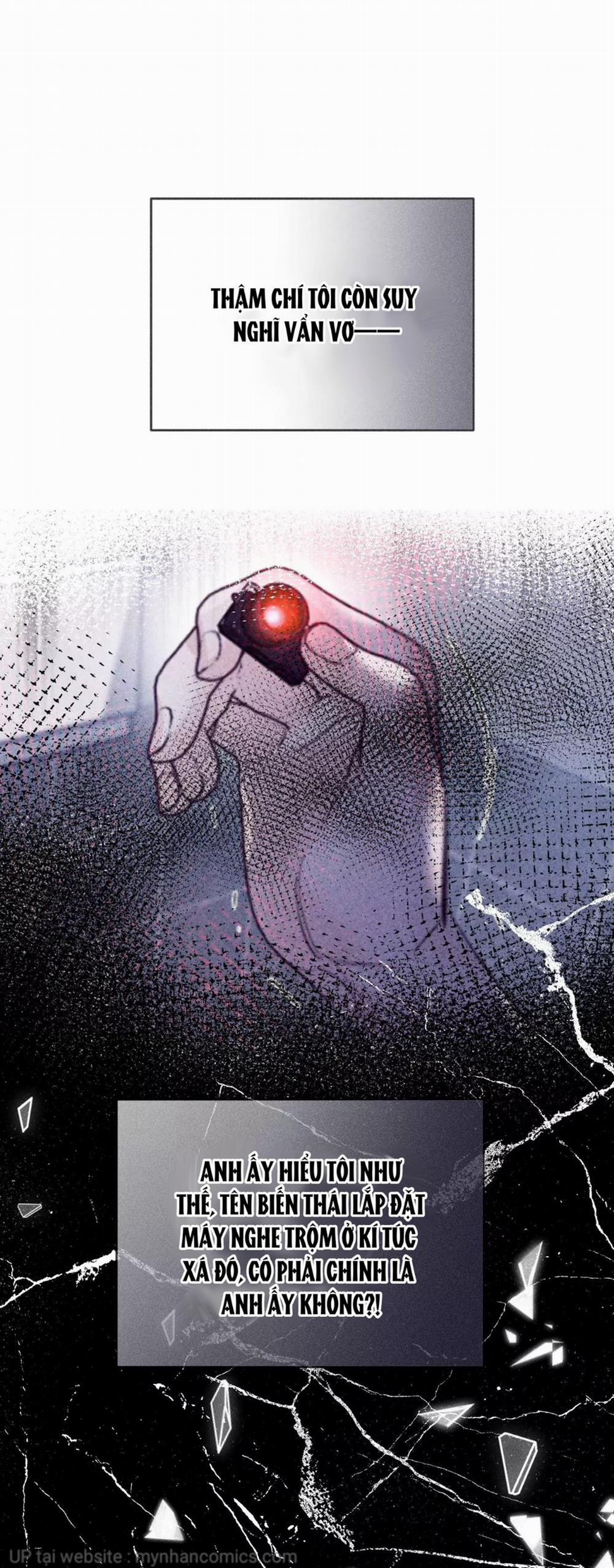 Bạn Trai Nửa Đường Nửa Muối 58 trang 29