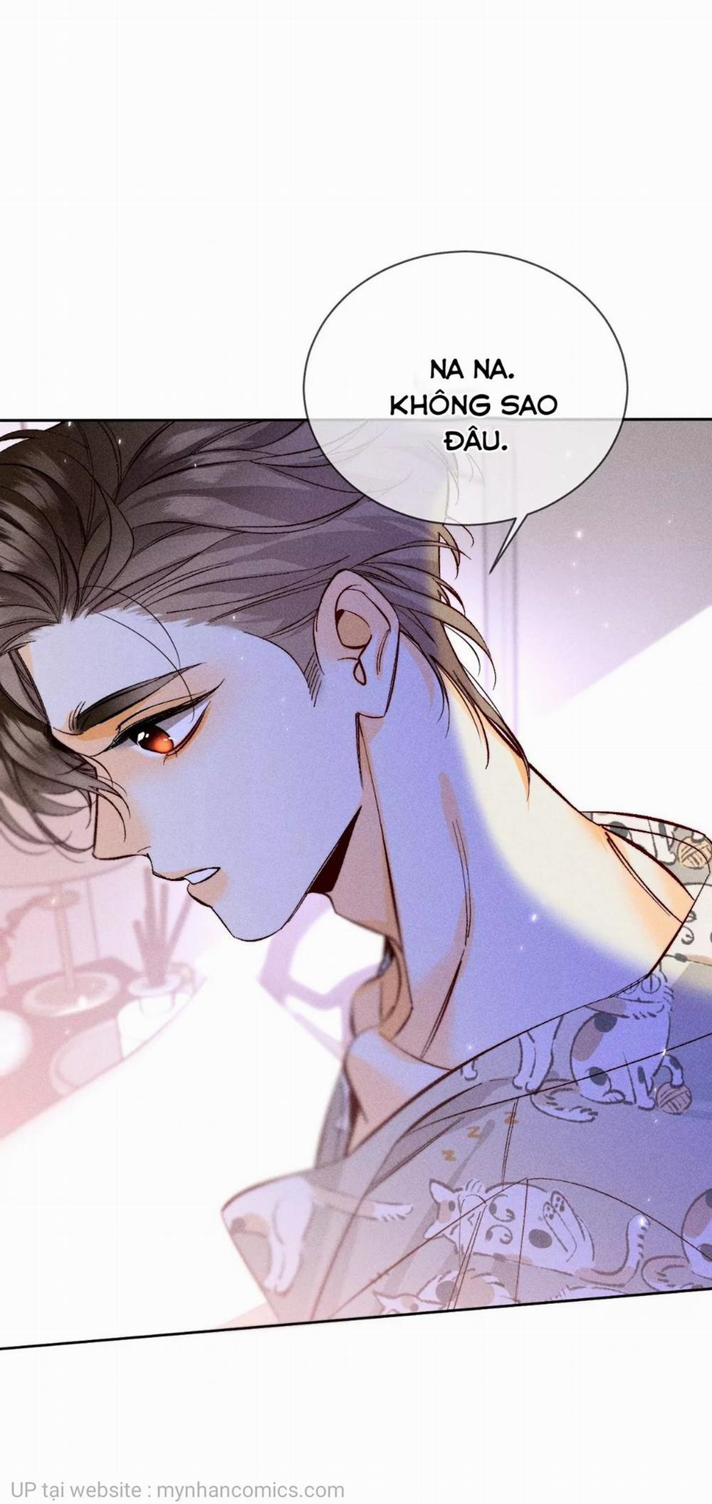 Bạn Trai Nửa Đường Nửa Muối 58 trang 36