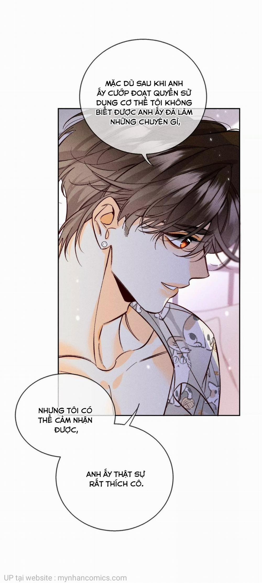 Bạn Trai Nửa Đường Nửa Muối 58 trang 39