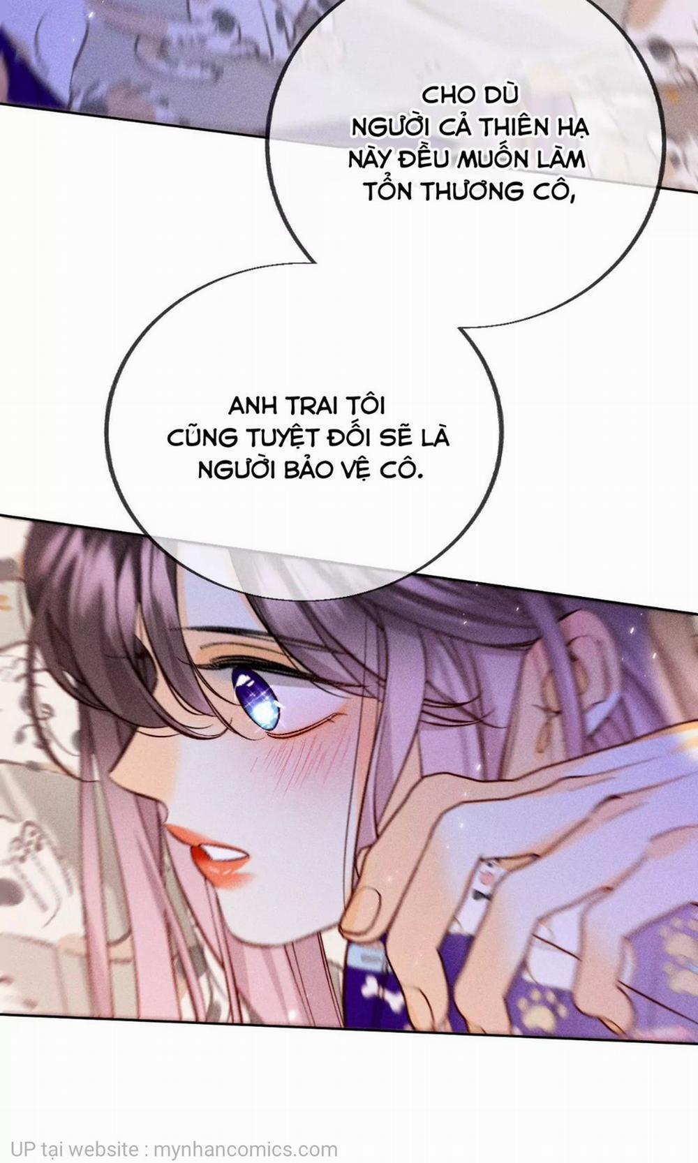 Bạn Trai Nửa Đường Nửa Muối 58 trang 48