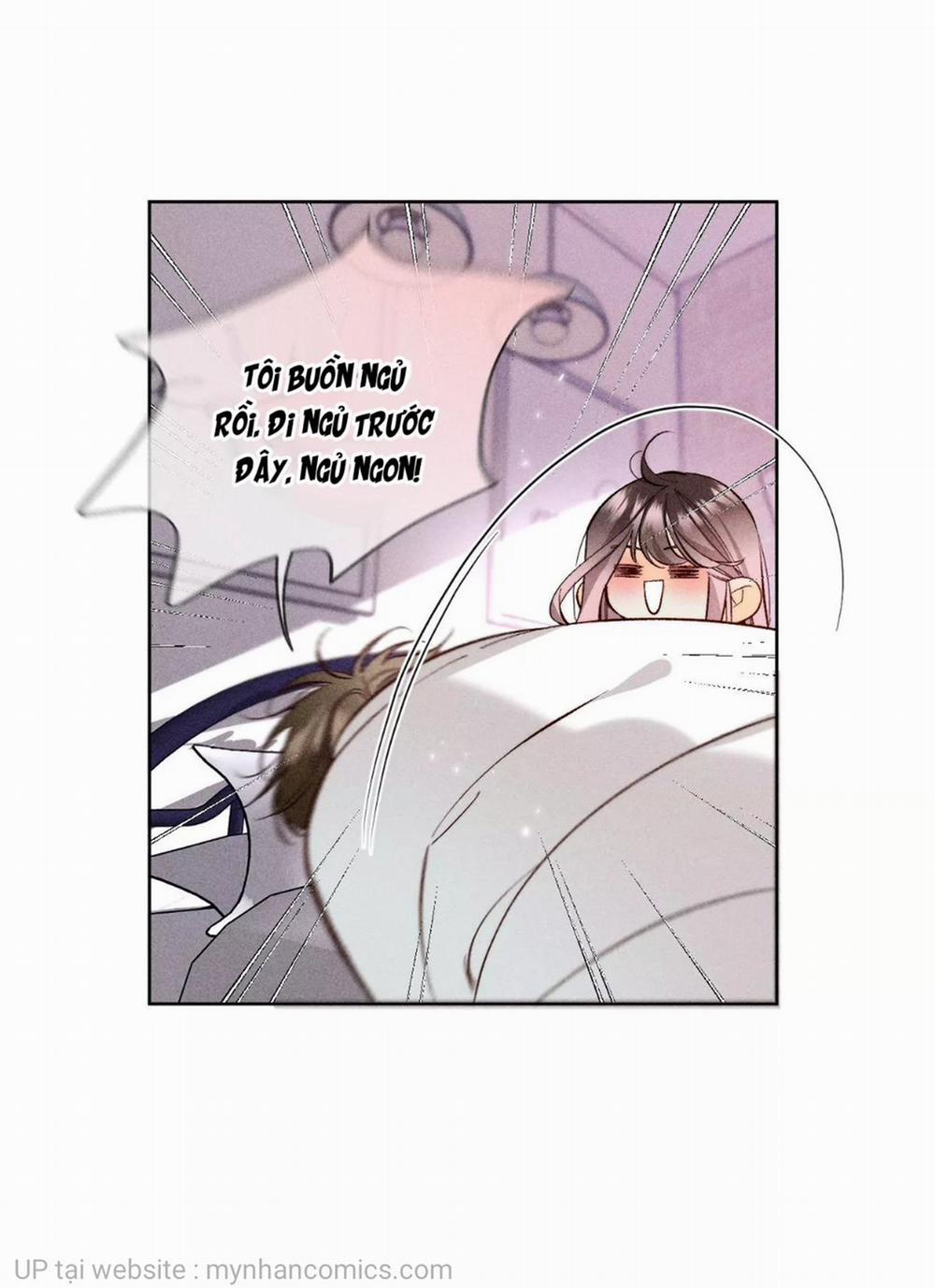 Bạn Trai Nửa Đường Nửa Muối 58 trang 50