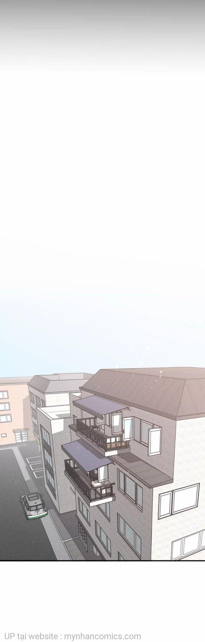 Bạn Trai Nửa Đường Nửa Muối 59 trang 1