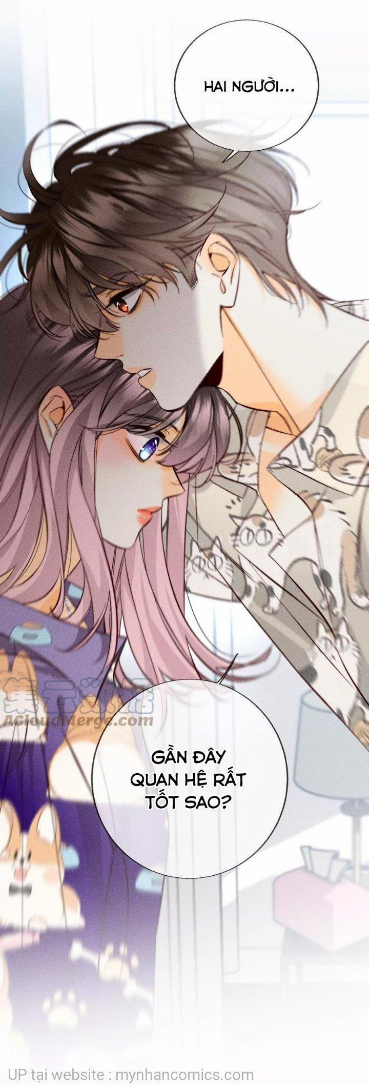 Bạn Trai Nửa Đường Nửa Muối 59 trang 30