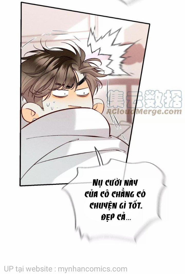 Bạn Trai Nửa Đường Nửa Muối 59 trang 4