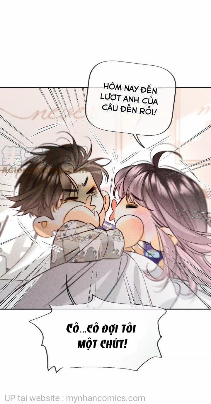 Bạn Trai Nửa Đường Nửa Muối 59 trang 5