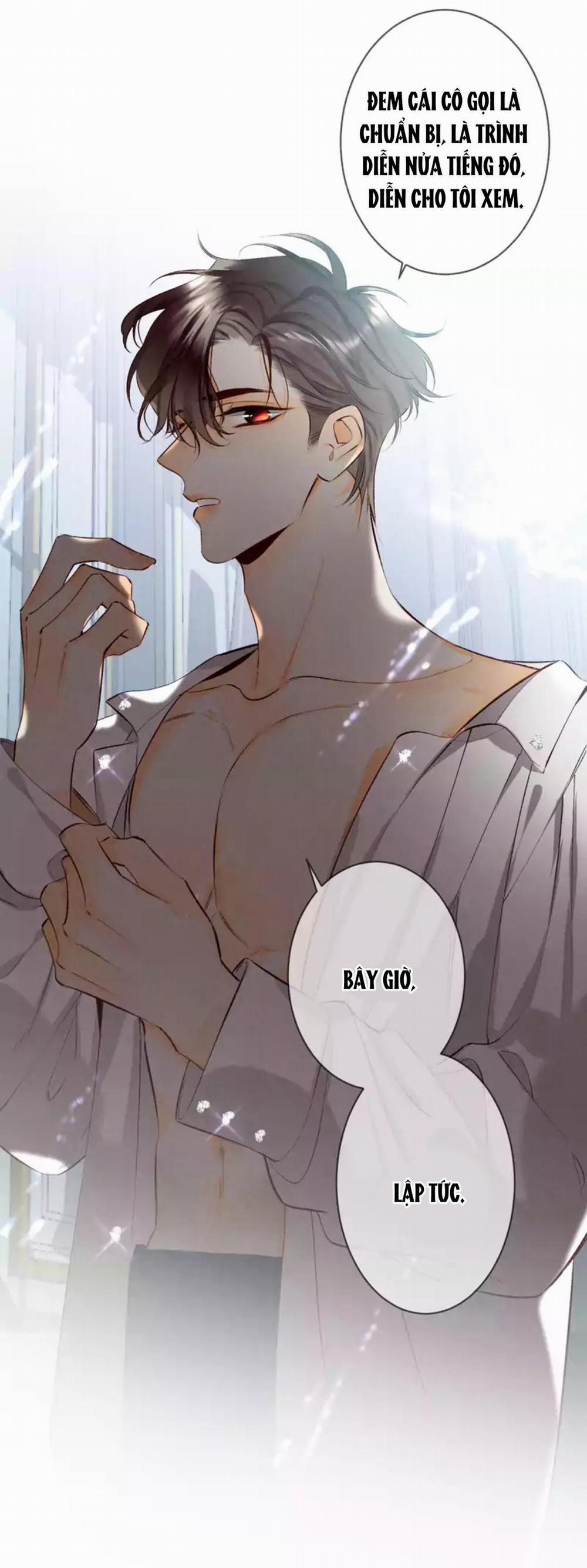 Bạn Trai Nửa Đường Nửa Muối 6 trang 0