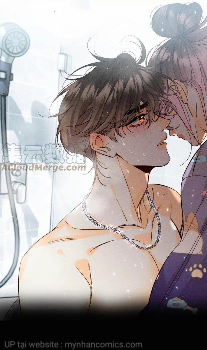 Bạn Trai Nửa Đường Nửa Muối 60 trang 0