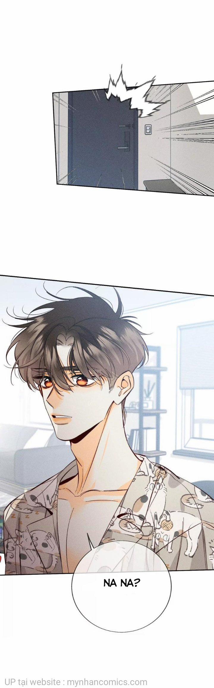 Bạn Trai Nửa Đường Nửa Muối 60 trang 20