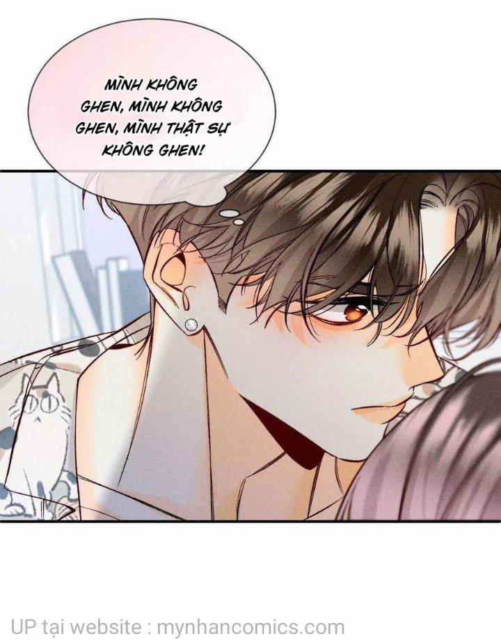 Bạn Trai Nửa Đường Nửa Muối 60 trang 3