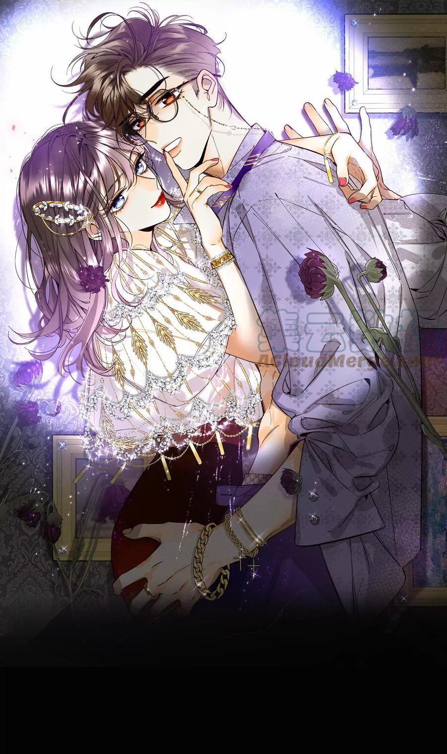 Bạn Trai Nửa Đường Nửa Muối 61 trang 0