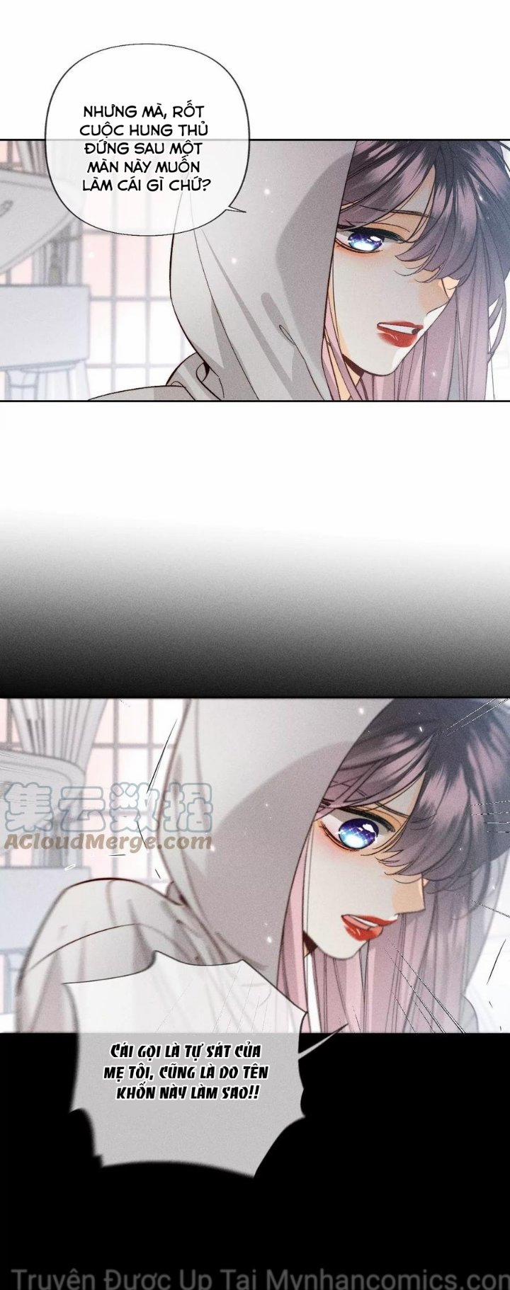 Bạn Trai Nửa Đường Nửa Muối 62 trang 10